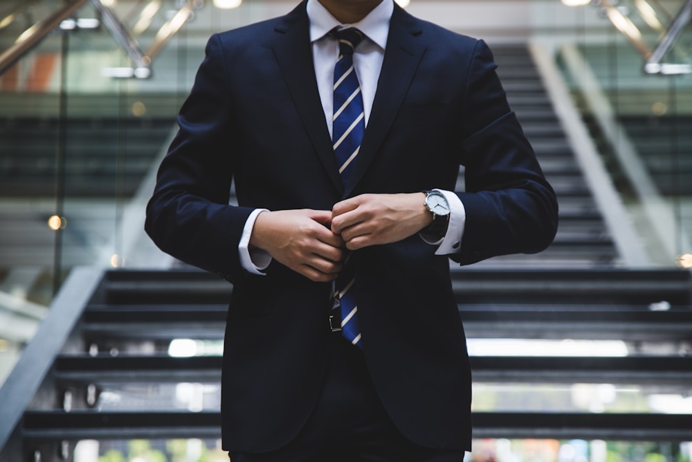 Interim management: speed as a decisive success factor