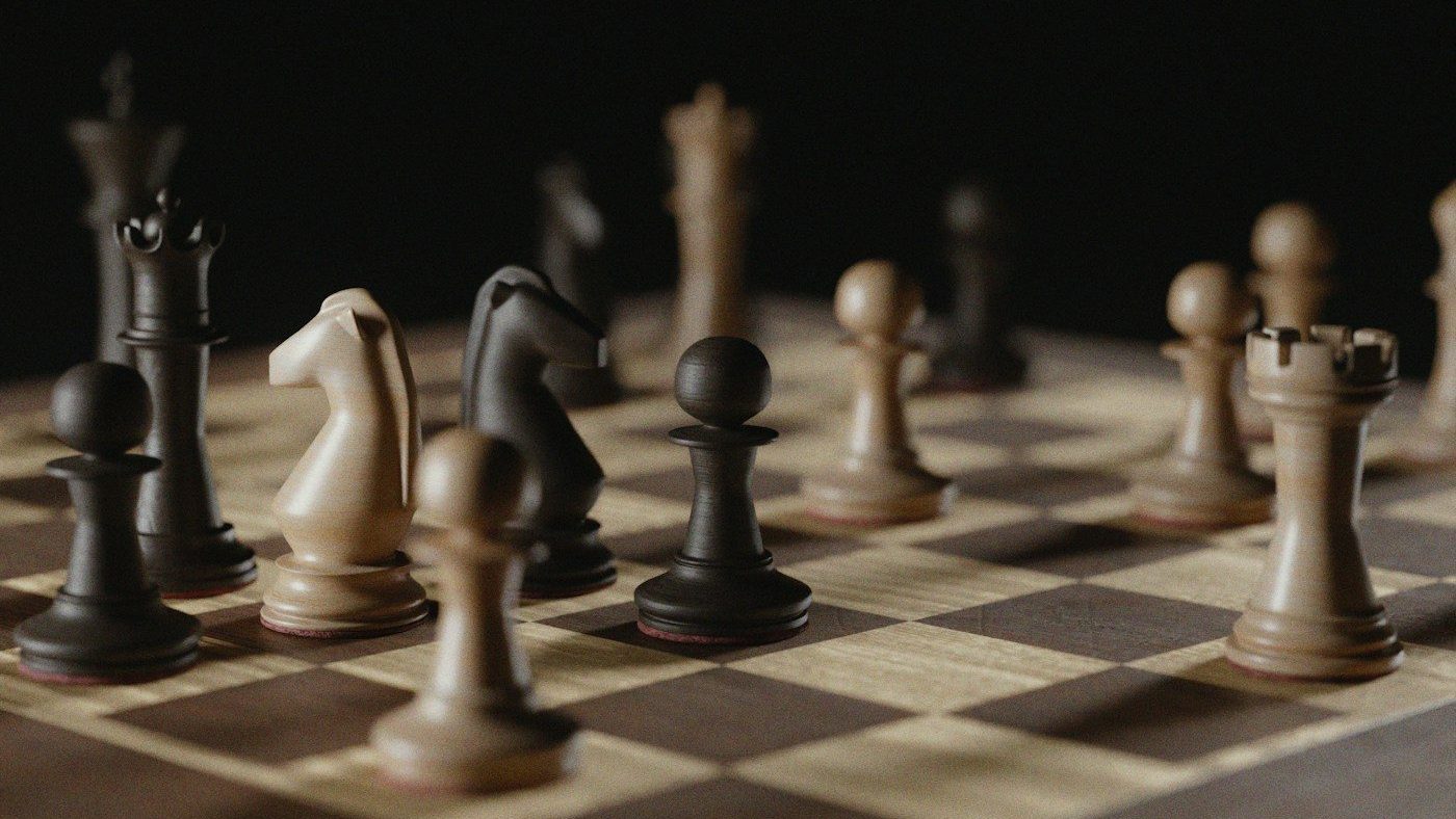 Decision quality: the real competitive advantage