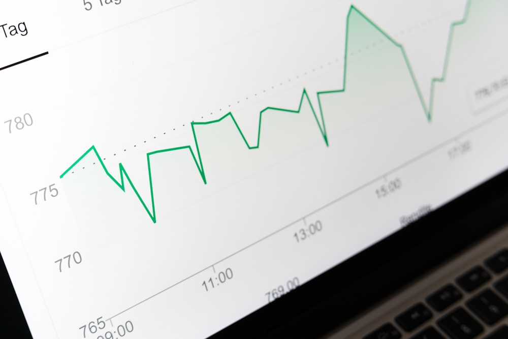 Strategic realignment in times of galloping inflation