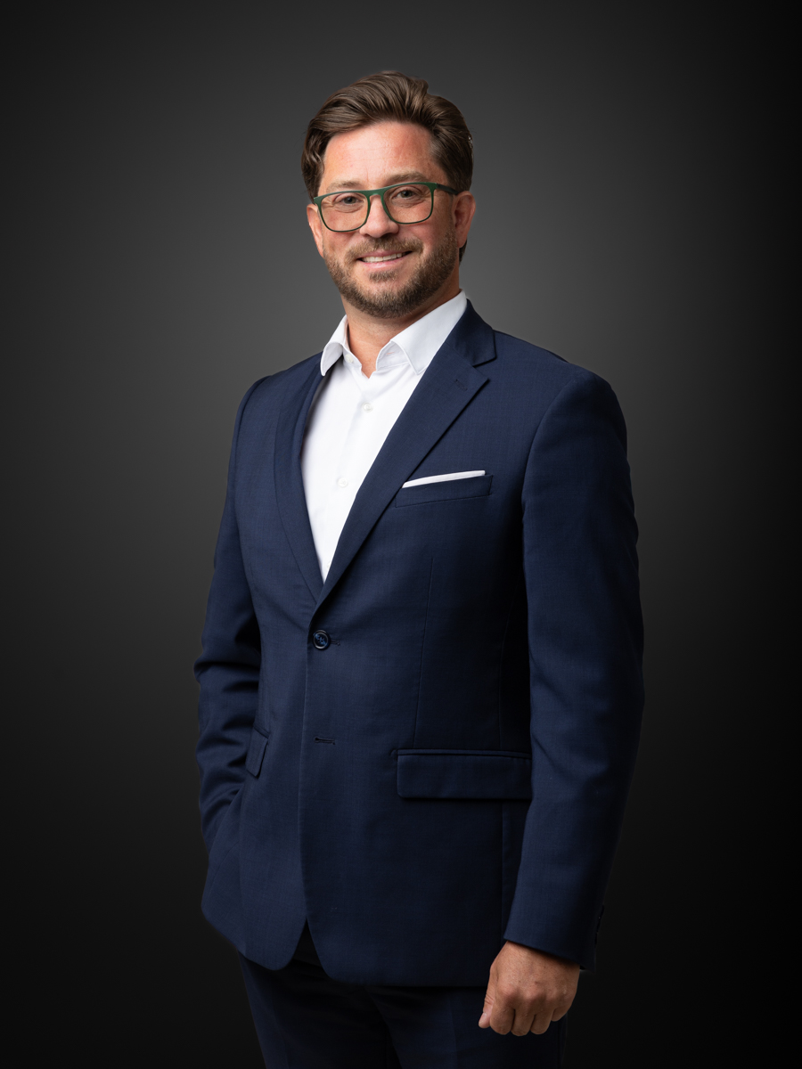 Stefan Pölzl