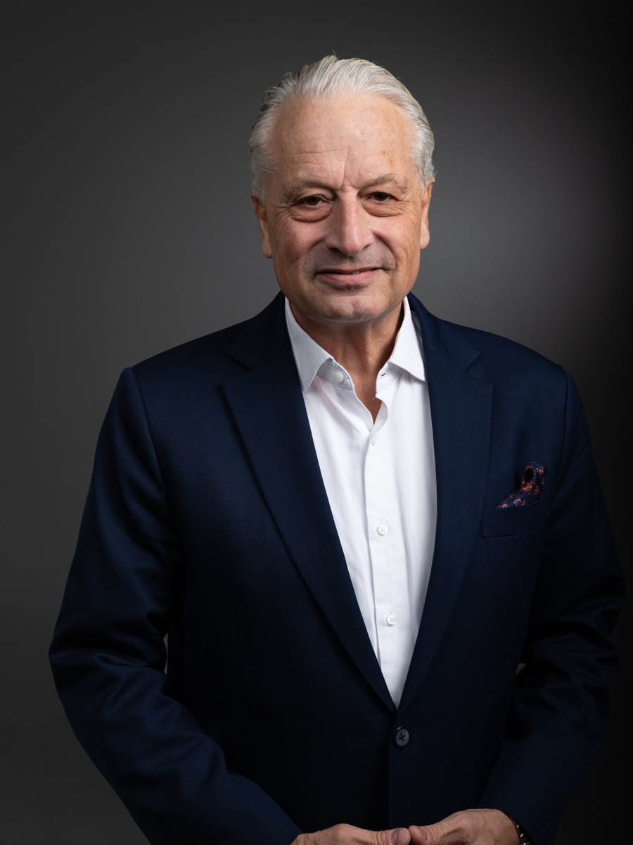 Ulrich Kallausch