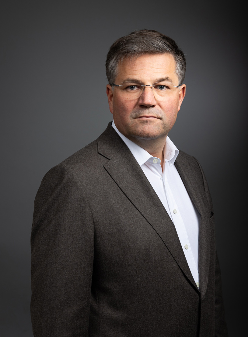 Nikolaus Kretz
